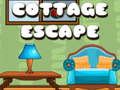 ເກມ Cottage Escape