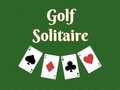 ເກມ Golf Solitaire