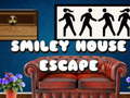 ເກມ Smiley House Escape