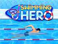 ເກມ Swimming Hero