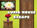ເກມ Lurid House Escape