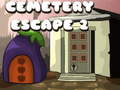ເກມ Cemetery Escape 2
