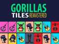 ເກມ Gorillaz tiles