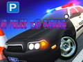ເກມ US Police Car Parking