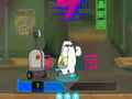 ເກມ We Bare Bears: Polar Force