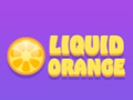 ເກມ Liquid Orange