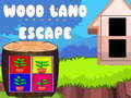 ເກມ Wood Land Escape