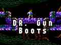 ເກມ Dr. Gun Boots