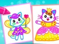 ເກມ Drawing Games For Girls