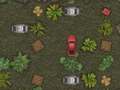 ເກມ Police Chase Turn Based