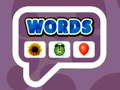 ເກມ Words 