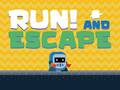 ເກມ Run! And Escape