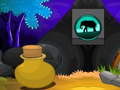 ເກມ Elephant Land Escape