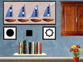 ເກມ Puzzle House Escape