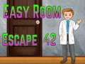 ເກມ Amgel Easy Room Escape 42