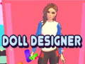 ເກມ Doll Designer