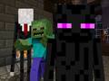 ເກມ Mineworld Horror