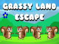 ເກມ Grassy Land Escape