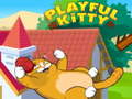 ເກມ Playfull Kitty