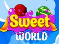 ເກມ Sweet Worlds