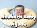 ເກມ Newborn Baby Jigsaw