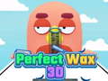 ເກມ Perfect Wax 3D