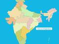ເກມ States and Territories of India