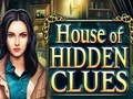 ເກມ House of Hidden Clues
