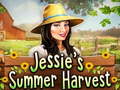ເກມ Jessies Summer Harvest