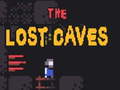 ເກມ The Lost Caves