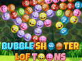 ເກມ Bubble Shooter Lof Toons