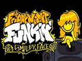 ເກມ Friday Night Funkin vs Smiley Face