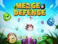 ເກມ Merge Defense