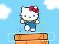 ເກມ Hello Kitty and Friends Jumper