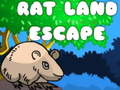 ເກມ Rat Land Escape
