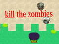ເກມ Kill the Zombies 