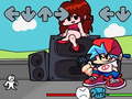 ເກມ Friday Night Funkin vs Little Man’s Meltdown