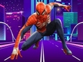 ເກມ Spiderman Defeno The City