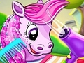 ເກມ My Little Pony