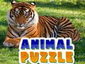 ເກມ Animal Puzzle
