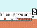 ເກມ Pink Cuteman 2
