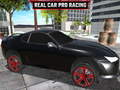 ເກມ Real Car Pro Racing