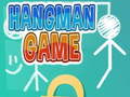 ເກມ Hangman Game