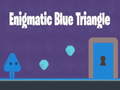 ເກມ Enigmatic Blue Triangle