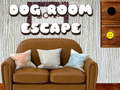 ເກມ Dog Room Escape