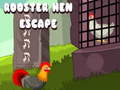 ເກມ Rooster Hen Escape