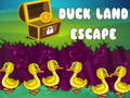 ເກມ Duck Land Escape