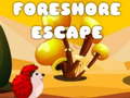 ເກມ Foreshore Escape