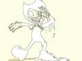 ເກມ Bendy Coloring