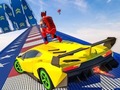 ເກມ Extreme Car Driving Simulator 3D